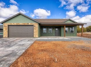 511 S Rock Creek Dr, Show Low, AZ 85901