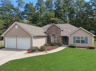 4043 Port Springs Trl SW, Snellville, GA 30039