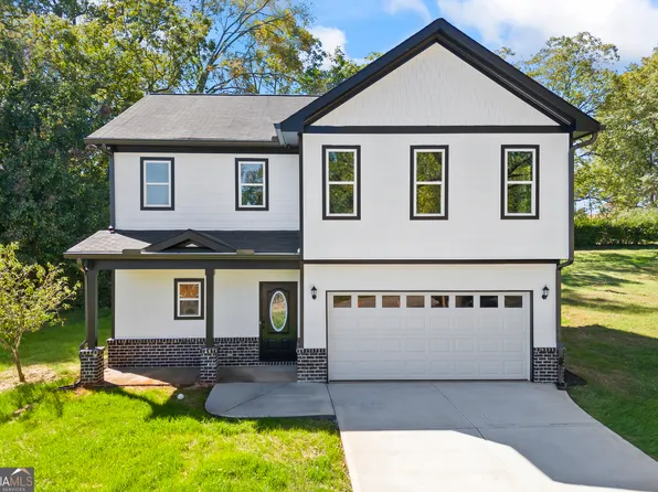 22 Ashford Ln, Commerce, GA 30529