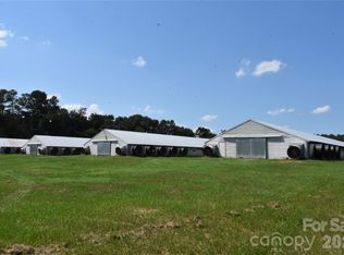 8280 Henry Gibson Rd, Gibson, NC 28343