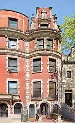 627 West End Avenue in Upper West Side