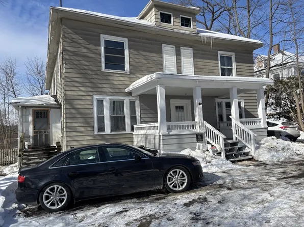 312 South St, Pittsfield, MA 01201