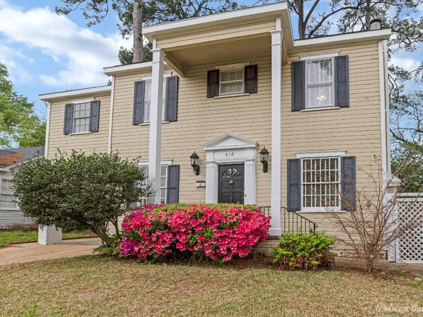 618 Dudley Dr, Shreveport, LA 71104