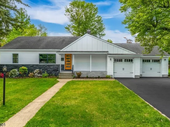 60 Riverside Dr, Florham Park Boro, NJ 07932