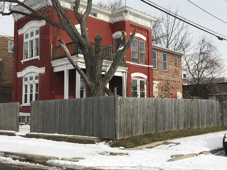 2nd image of 3064 Sidney Ave
