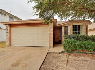 17405 Bishopsgate Dr, Pflugerville, TX 78660