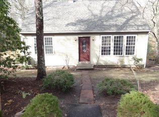 138 J B Dr, Barnstable, MA 02601