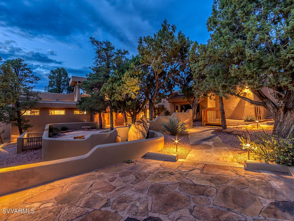 90 Silverleaf Dr, Sedona, AZ 86336 Zillow