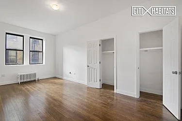 Rented by Corcoran