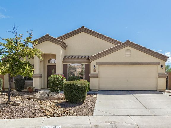 2nd image of 2540 E Electra Ln