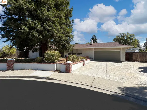 3743 N Ranchford Ct, Concord, CA 94520