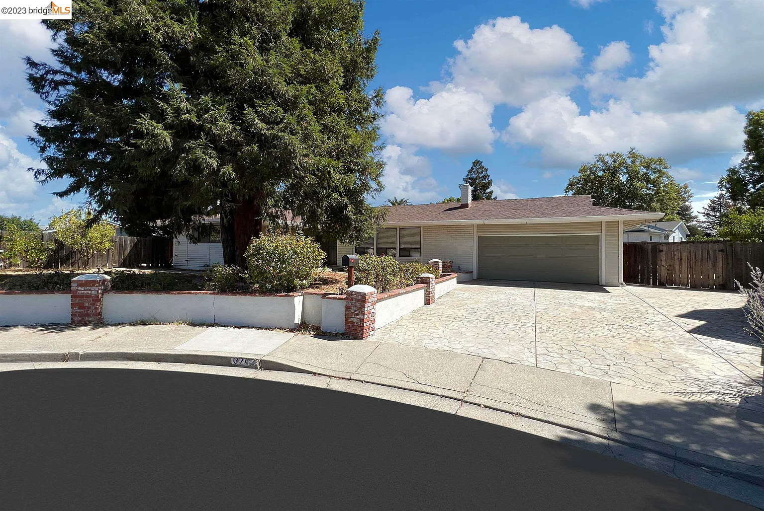 3743 N Ranchford Ct photo 1