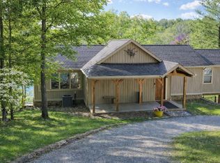237 Mockingbird Trl, Lewisburg, KY