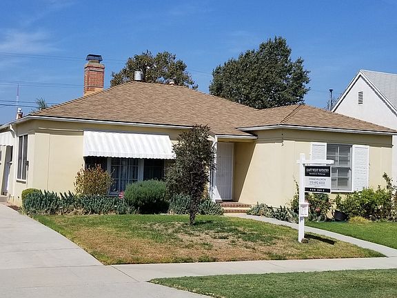 4th image of 3921 Somerset Dr