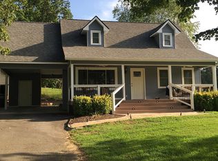 518 Old Parksville Rd NE, Cleveland, TN 37323