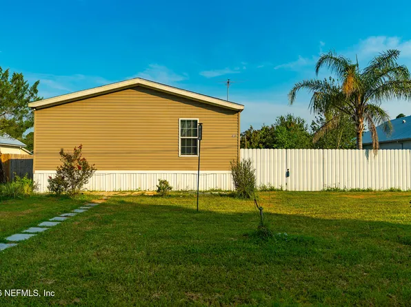 233 JACKSON Boulevard, St. Augustine, FL 32095