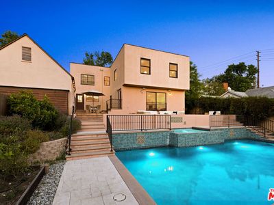 2010 Ridgeview Ave, Los Angeles, CA, 90041
