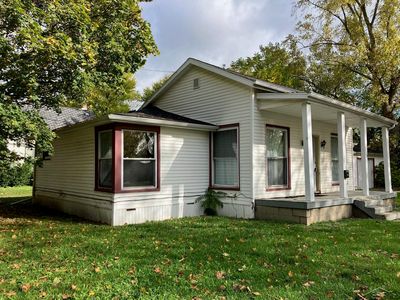 1420 Union Ave, Saginaw, MI, 48602