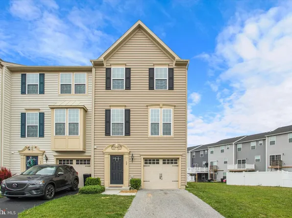 52 S Center St, Hanover, PA 17331