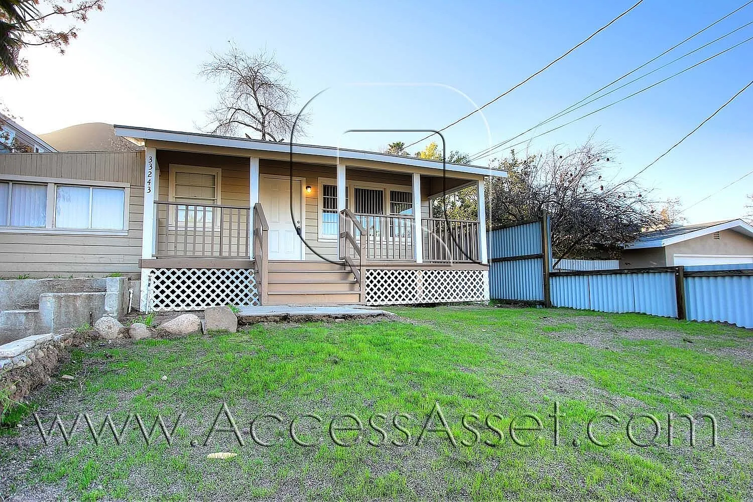 Charming Retreat in the Heart of Lake Elsinore — Photo 1
