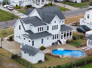 2241 Chamberino Dr, Virginia Beach, VA 23456