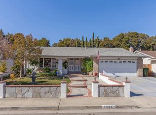 1396 Old Stone Way, San Jose, CA 95132