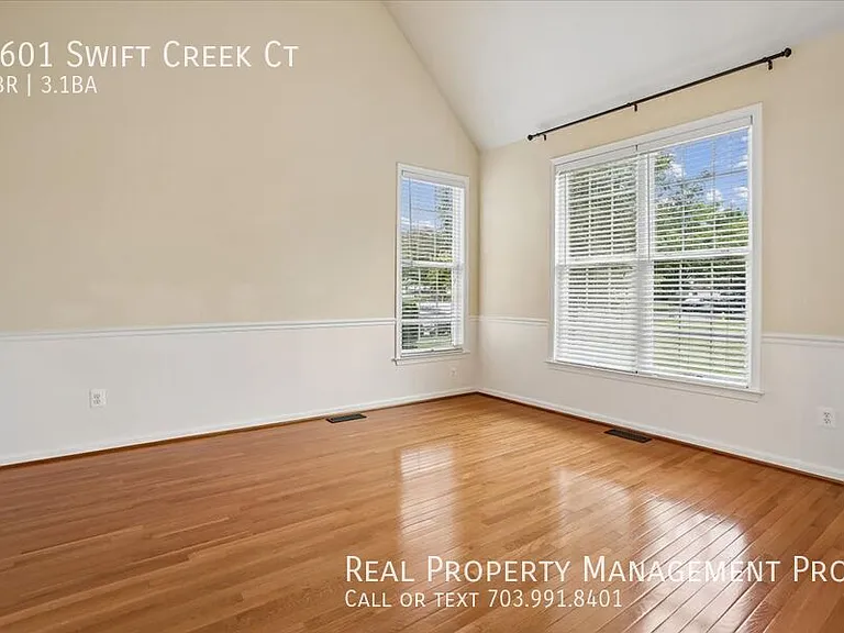 5601 Swift Creek Ct — Photo 5