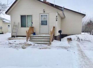 509 4th St NW, Wadena, MN 56482
