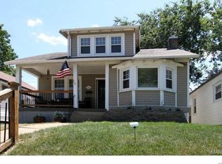 7066 Sutherland Ave, Saint Louis, MO