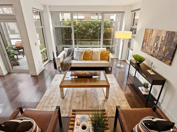 235 Berry St APT 114, San Francisco, CA 94158