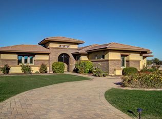 4588 S Banning Dr, Gilbert, AZ 85297