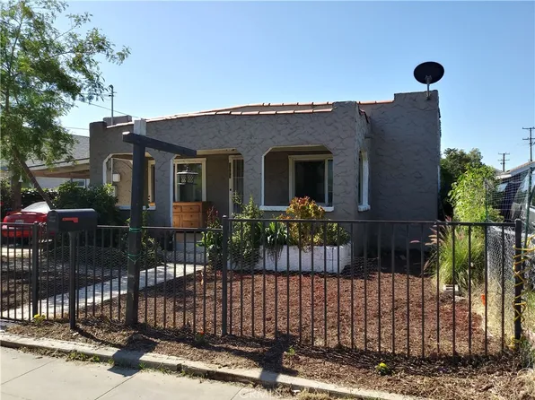 1093 W Evans St, San Bernardino, CA 92411