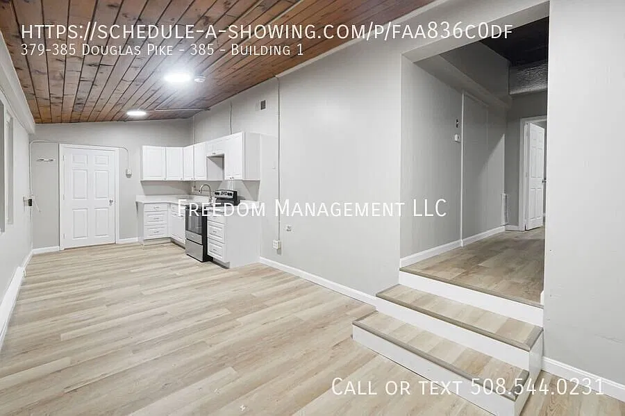 379-385 Douglas Pike #385-building 1