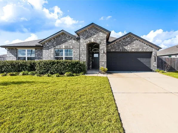3534 Lake Landing Ln, Missouri City, TX 77459