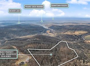 Coose Hollow Dr, Garfield, AR 72732