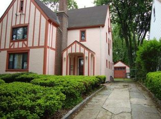 126 E Cedar St, Mount Vernon, NY 10552