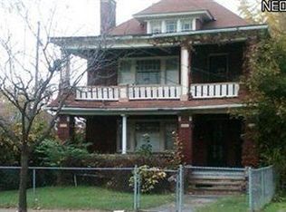 4246 Martin Luther King Dr, Cleveland, OH 44105