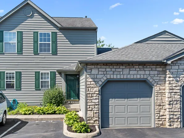723 Parkgrove Way, Lewis Center, OH 43035