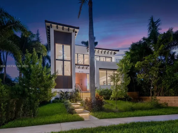 908 Tyler St, Hollywood, FL 33019