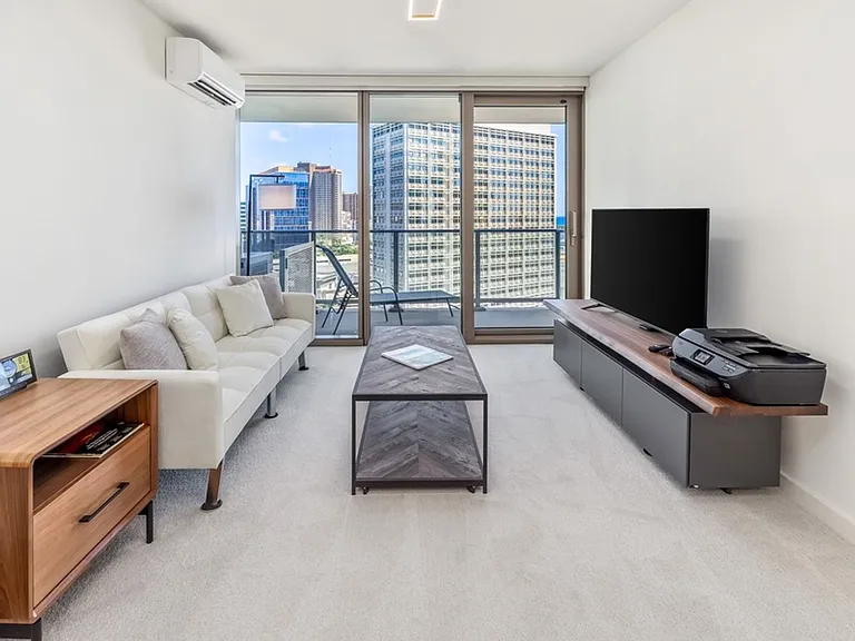 1388 Kapiolani Blvd #1701 — Photo 15