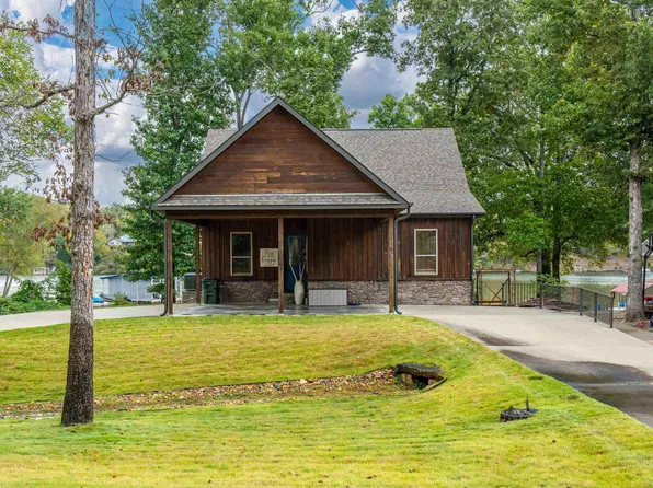 221 Scenic Dr, Hot Springs National Park, AR 71913