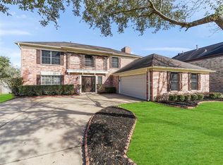 1803 Concho River Ct, Sugar Land, TX 77478