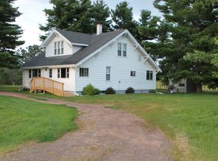 N1304 County Line Rd, Chetek, WI 54728