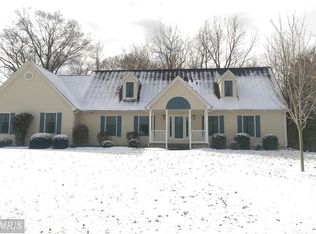 101 Coleman Dr, Chestertown, MD 21620