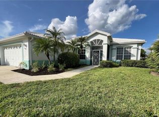 1941 Palo Duro Blvd, North Fort Myers, FL 33917