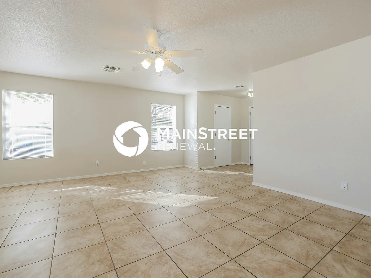 3755 W Exton Ln — Photo 3