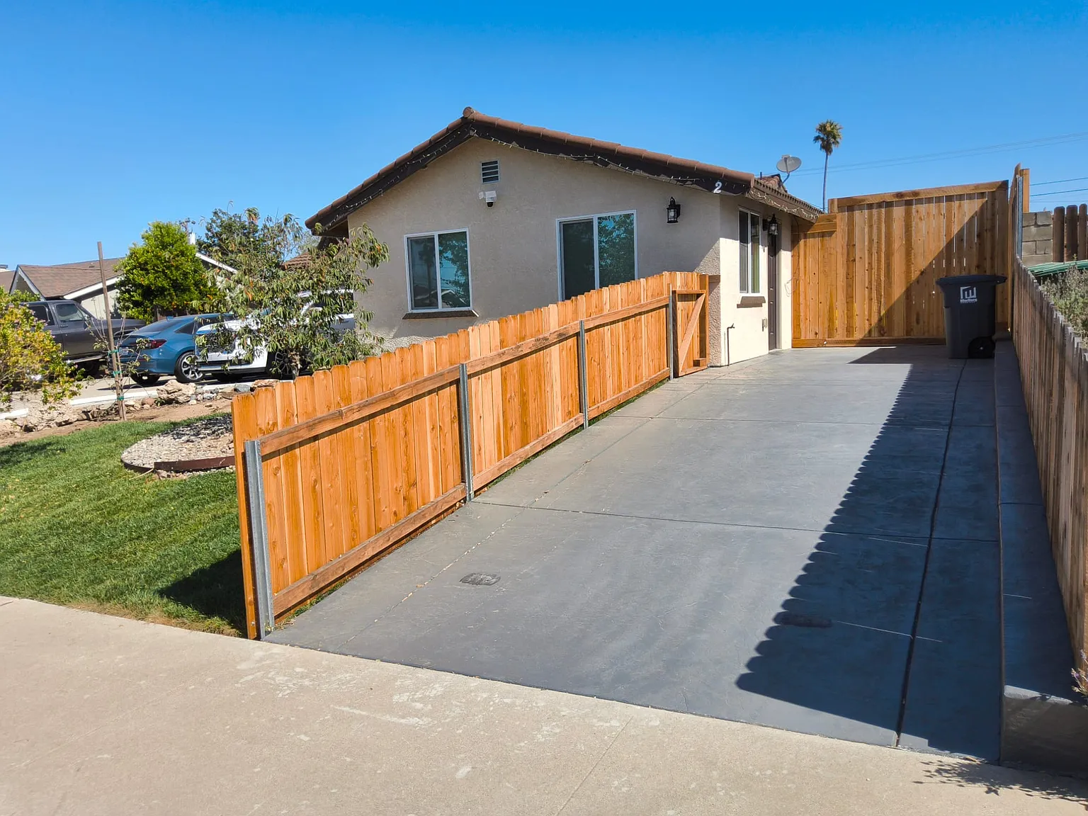 1 bed, 650 sqft, $2,200 — Photo 4