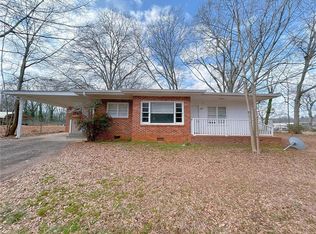 929 Hamilton Blvd, Griffin, GA 30223