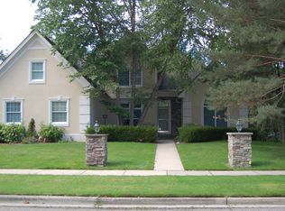 1331 Dennison Rd, East Lansing, MI 48823