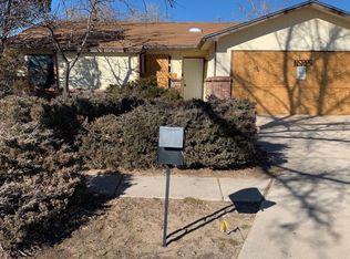 7005 Saint Josephs Ave NW, Albuquerque, NM 87120